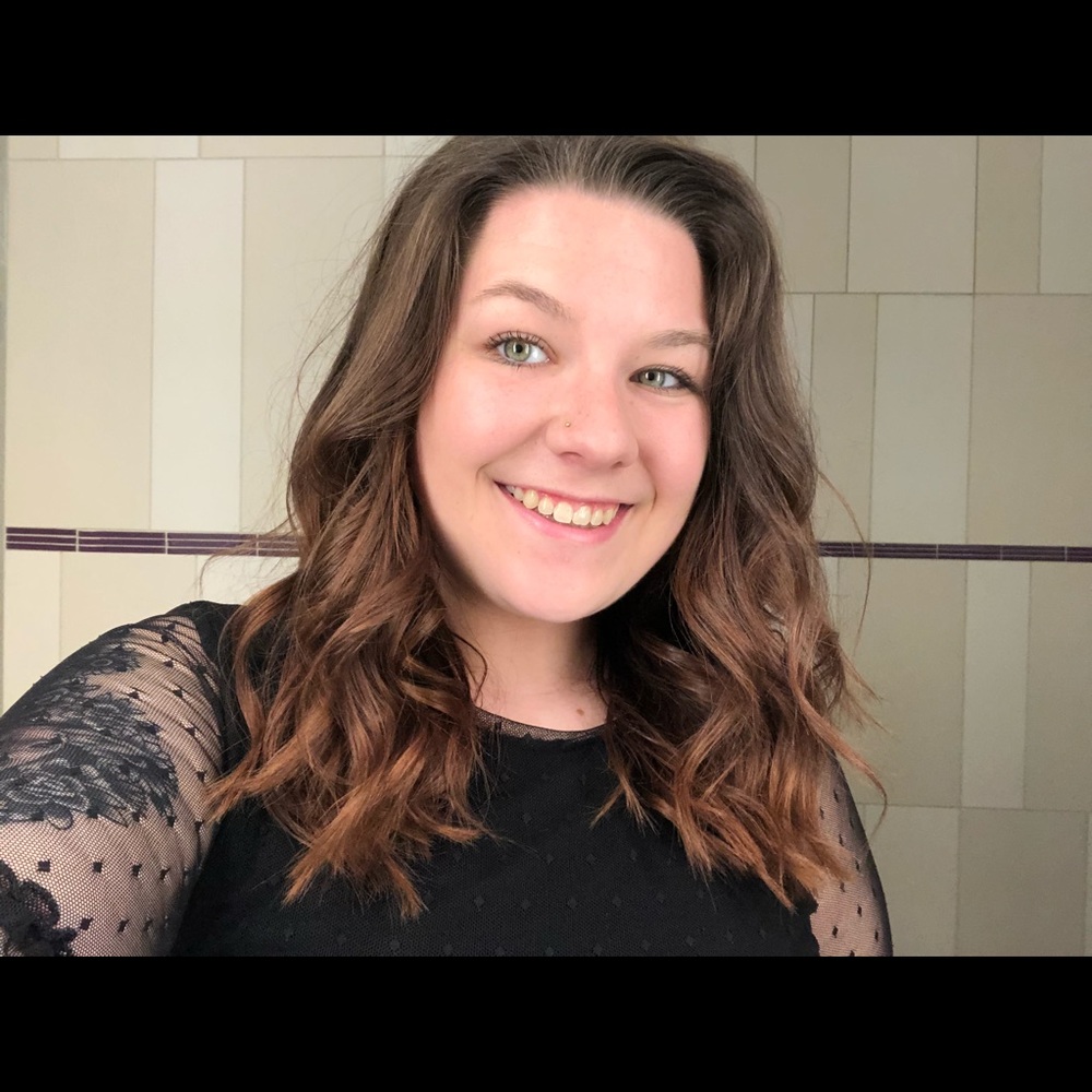 Meet your Posher, Megan
